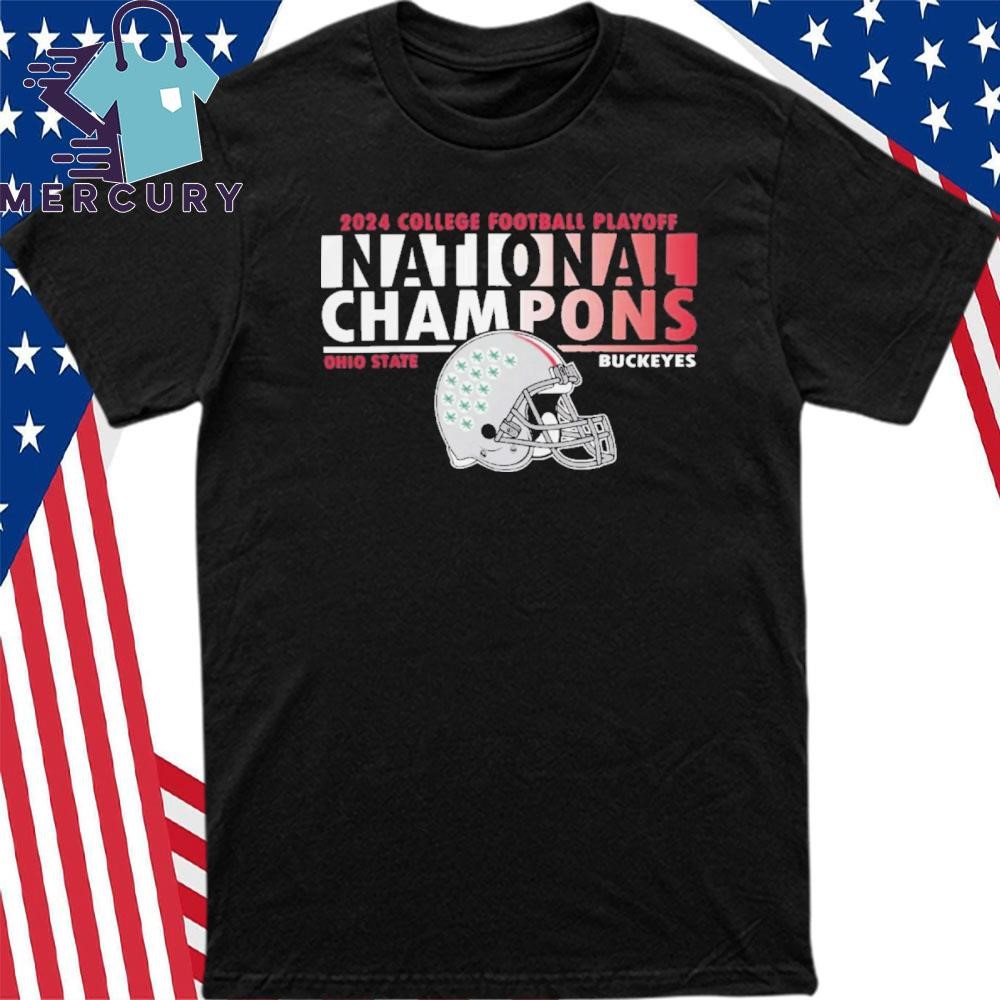 Ohio state football national championship shirts online