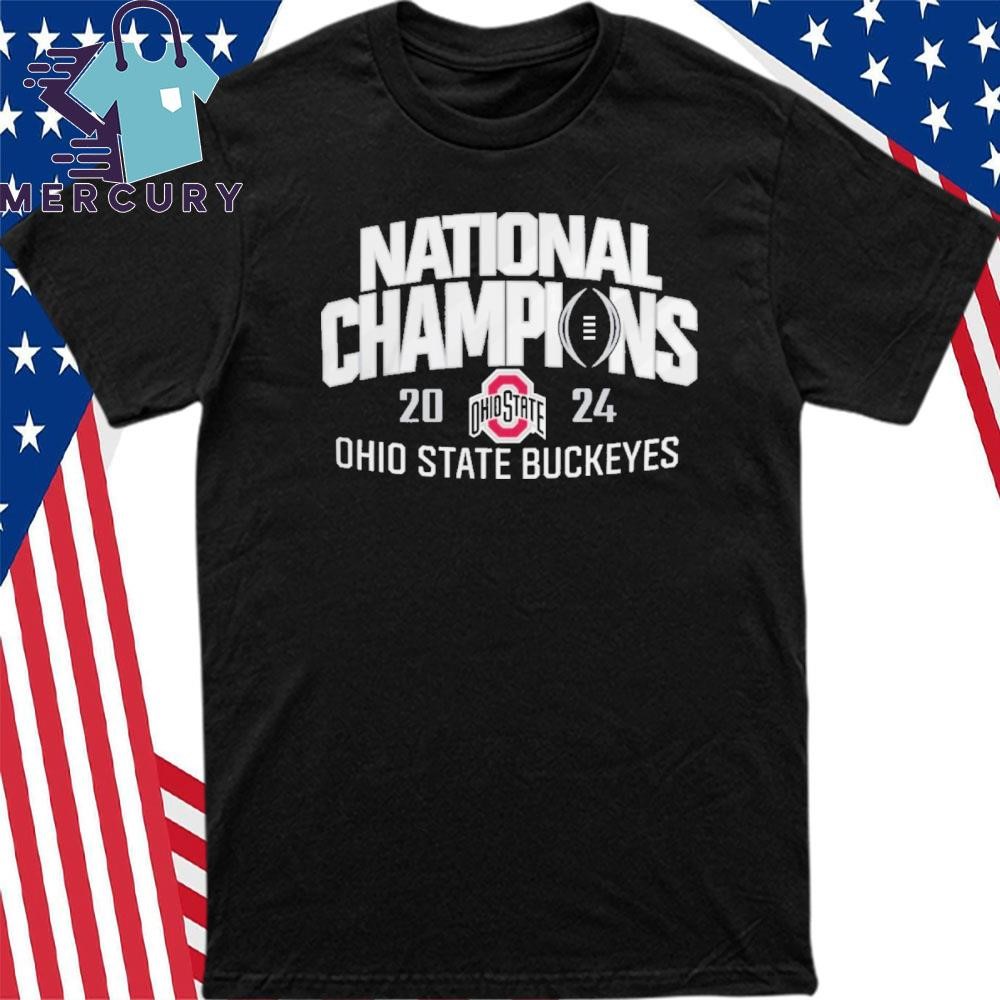 Ohio state buckeyes championship shirts online