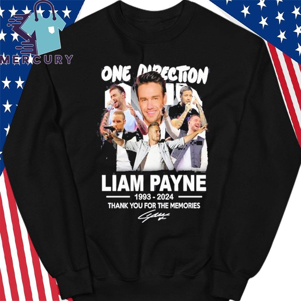 One direction long sleeve shirt sale