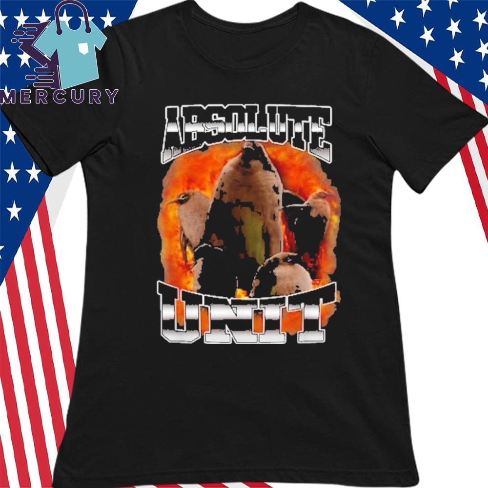 Official Pesto the Penguin Absolute Unit Bootleg Rap Fire Style Viral Meme  Pop Culture T-Shirt, hoodie, sweater, long sleeve and tank top