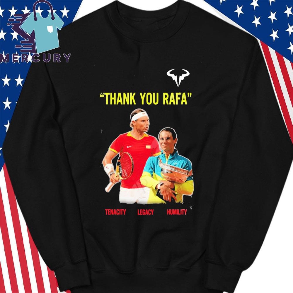 Nadals Sweatshirt Nadals Sweatshirt