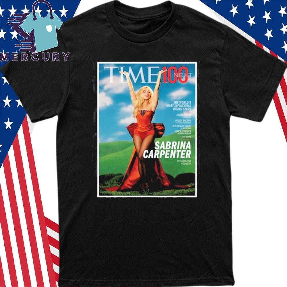 Official Time 100 Next The World’s Most Iuential Rising Stars 