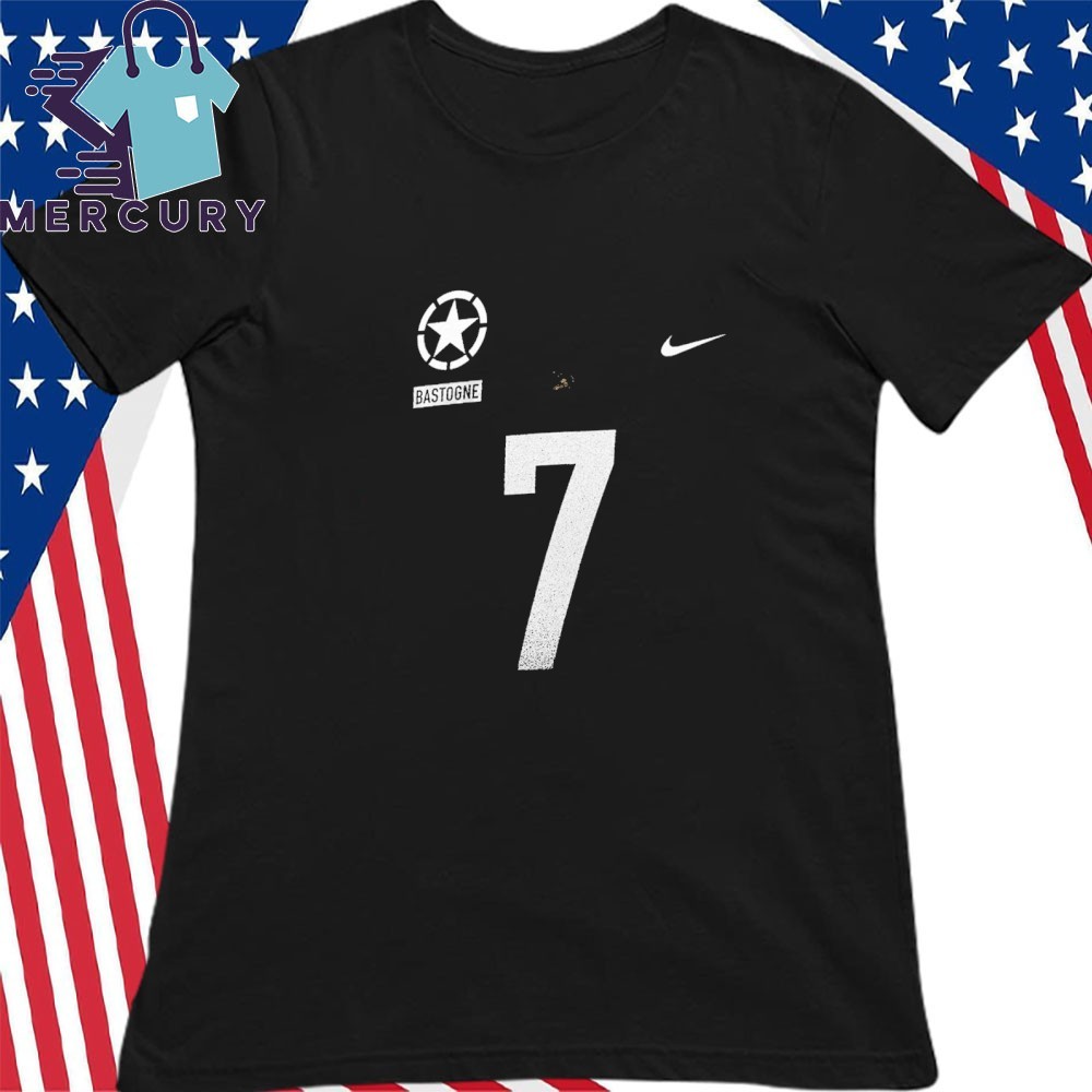 Nike army jersey best sale