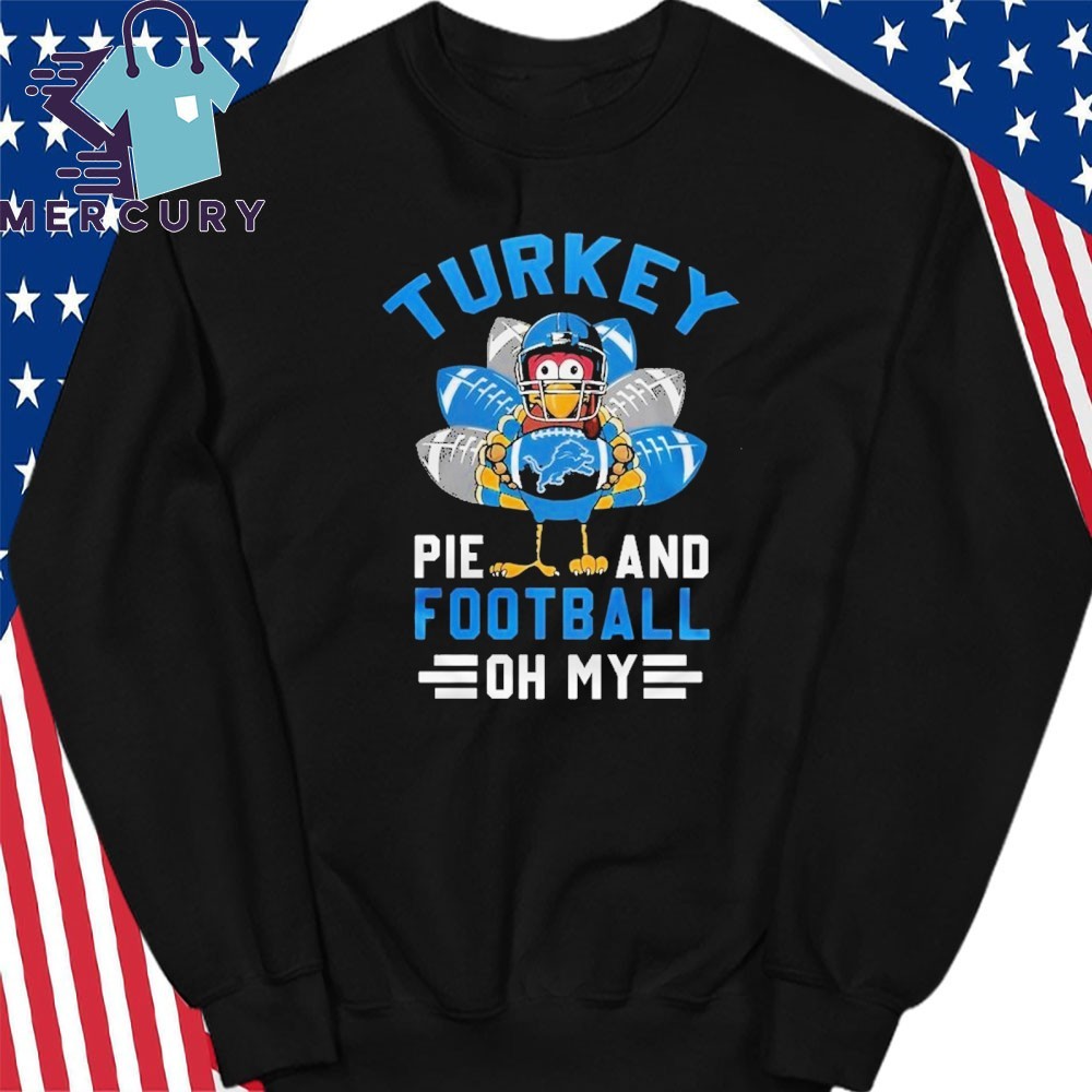 Detroit lions thanksgiving shirt online