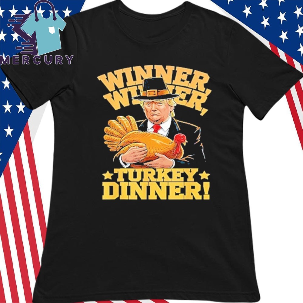 Trump Shirt. Funny Thanksgiving Shirt Politics Turkey Dinner Trump Shirt. Funny Thanksgiving Shirt Politics Turkey Dinner