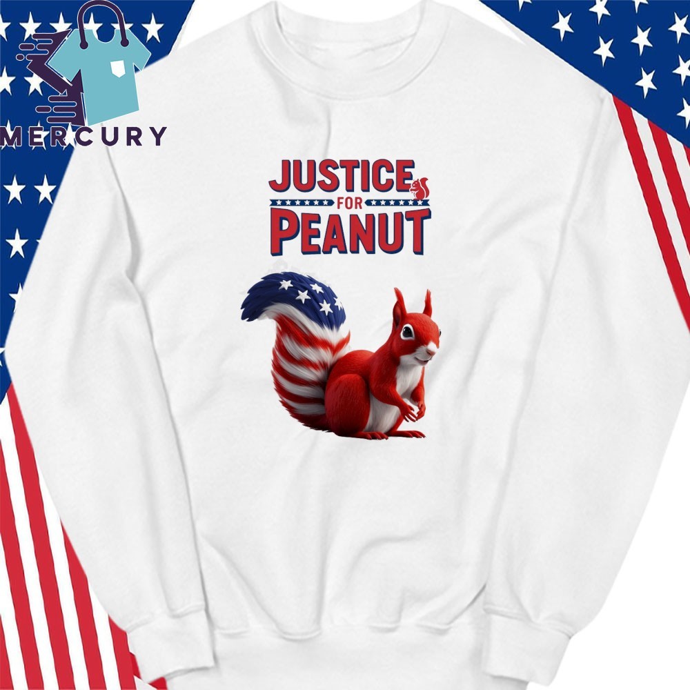 American Flag Squirrel Shirt 4th Of July Animal Gift American Flag Squirrel Shirt 4th Of July Animal Gift