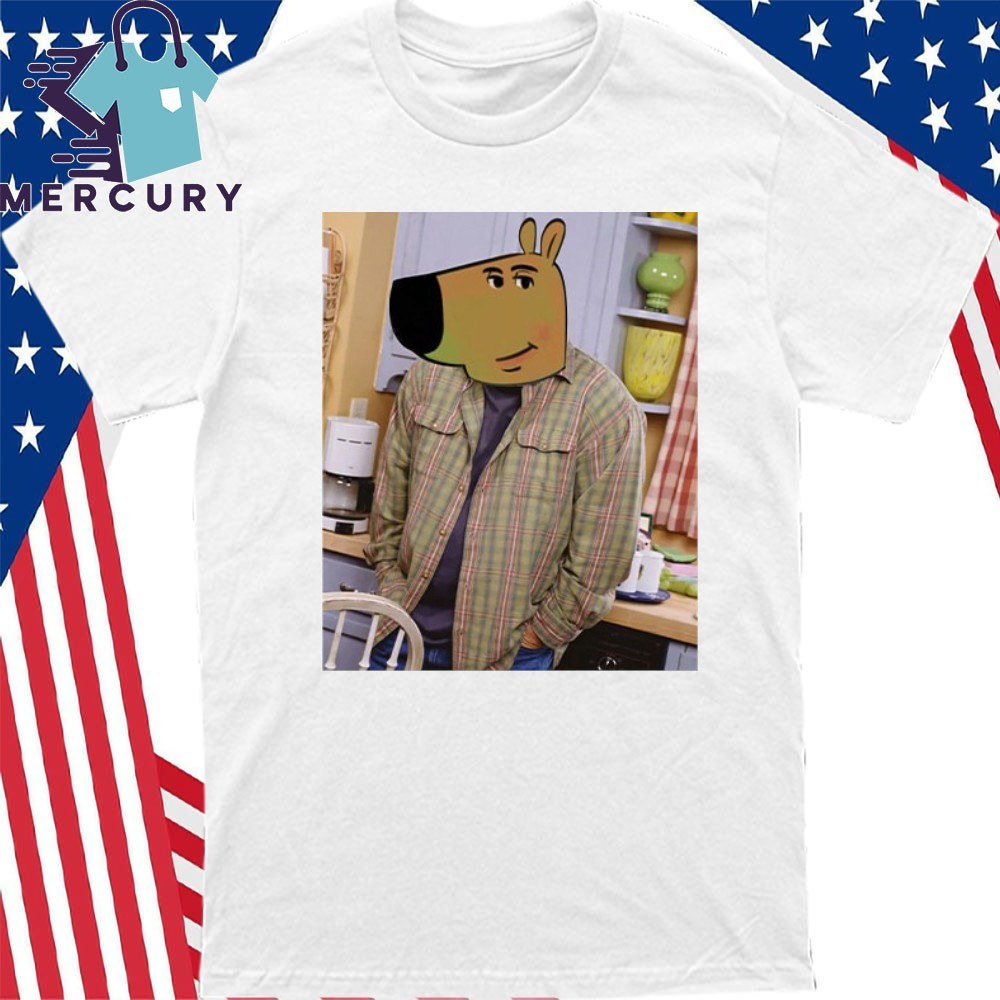James Dog Shirt James Dog Shirt