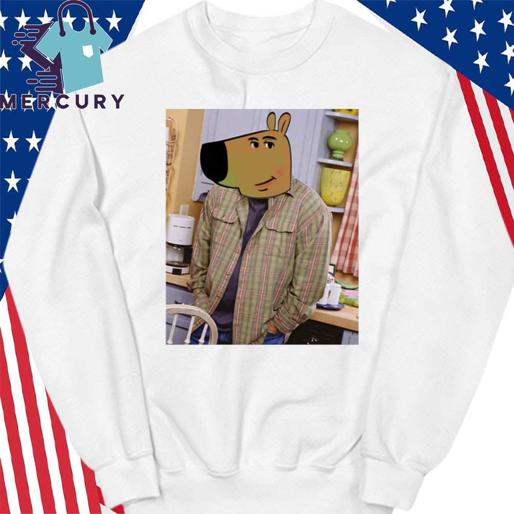 James Dog Shirt James Dog Shirt
