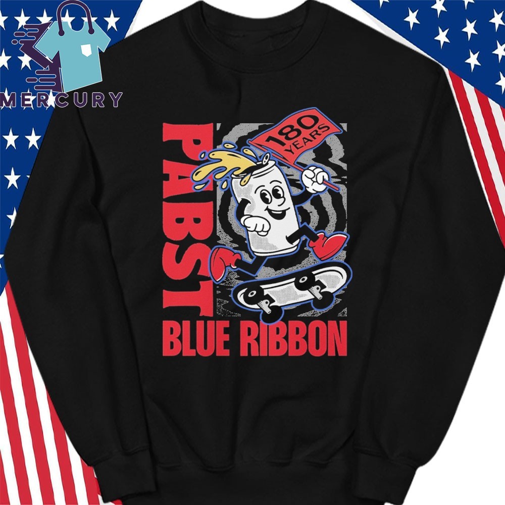 Pabst sweatshirt online