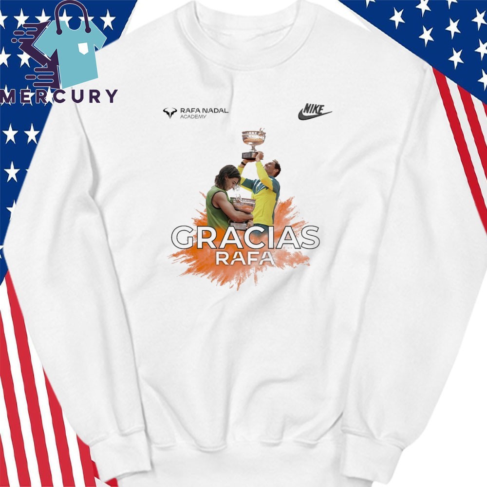 Nadals Sweatshirt Nadals Sweatshirt