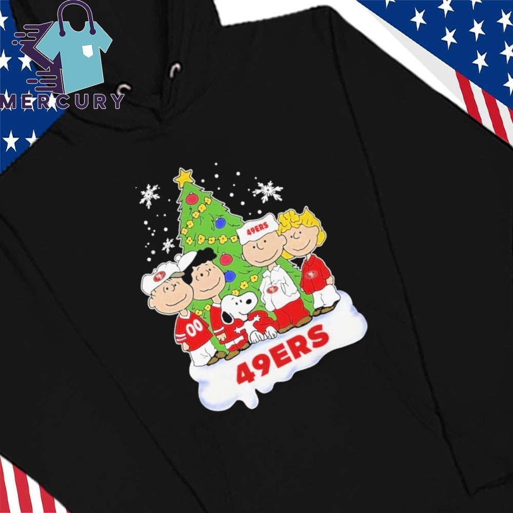 All Every Peanuts Snoopy And Woodstock San Francisco Be Kind Men's