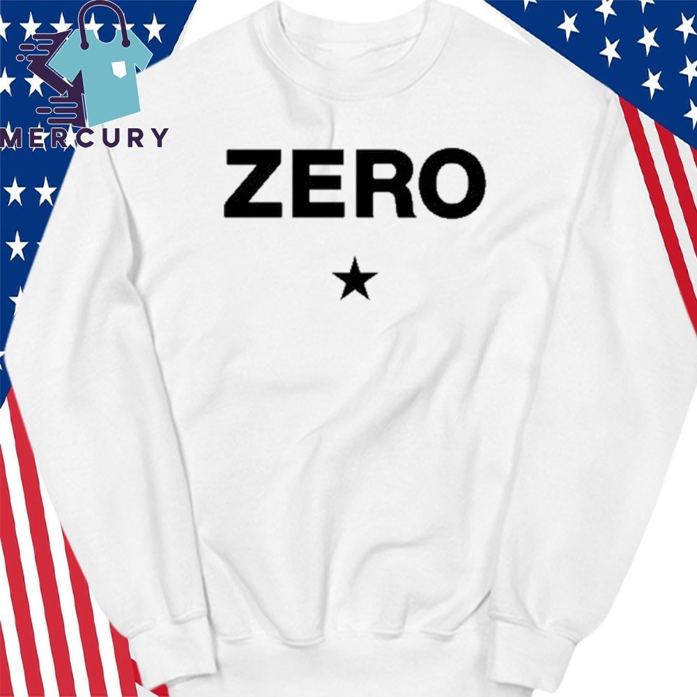 Official Smashing Pumpkins Zero Halloween Star Shirt, hoodie