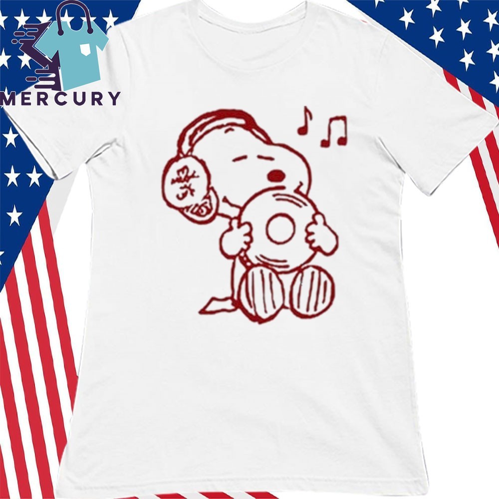 Peanuts Snoopy Surf Air Freshener – zillymonkey