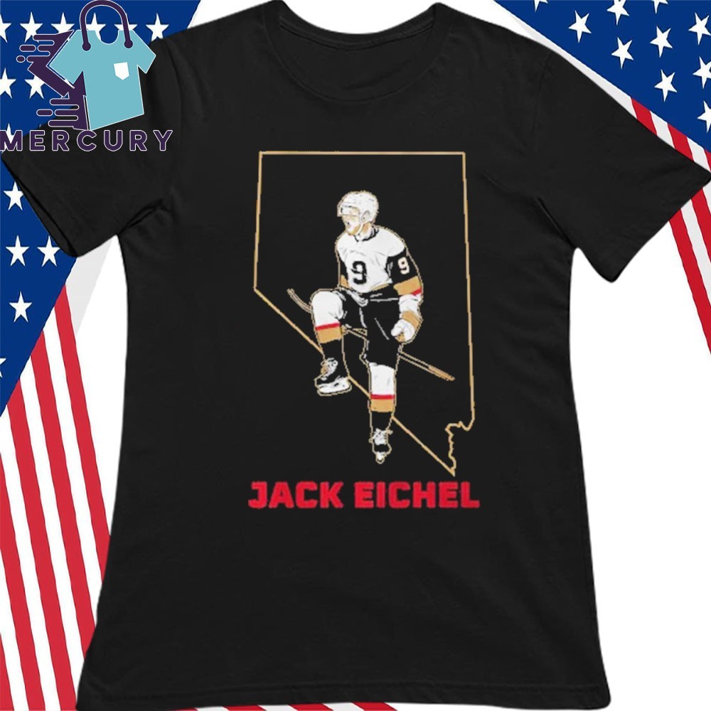 Jack eichel tee shirts online