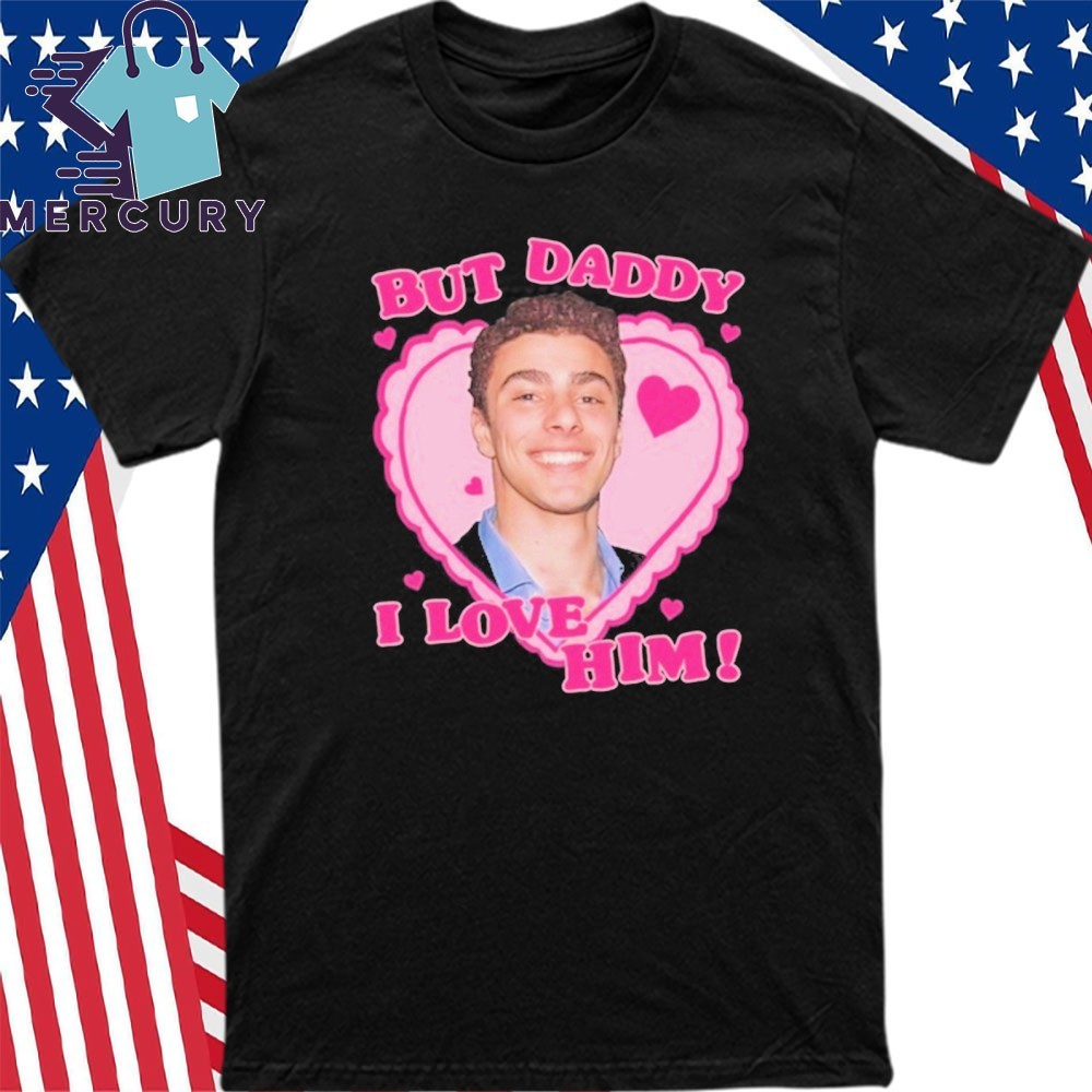 I Wear Pink For Daddy T-Shirt I Wear Pink For Daddy T-Shirt