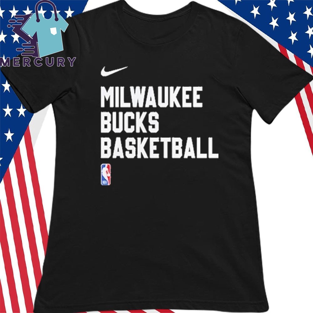 damian lillard t shirt nike