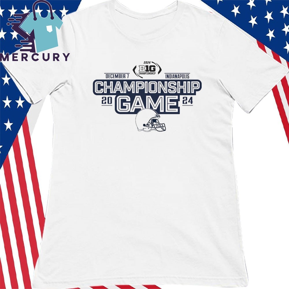 Penn state football championship shirt online