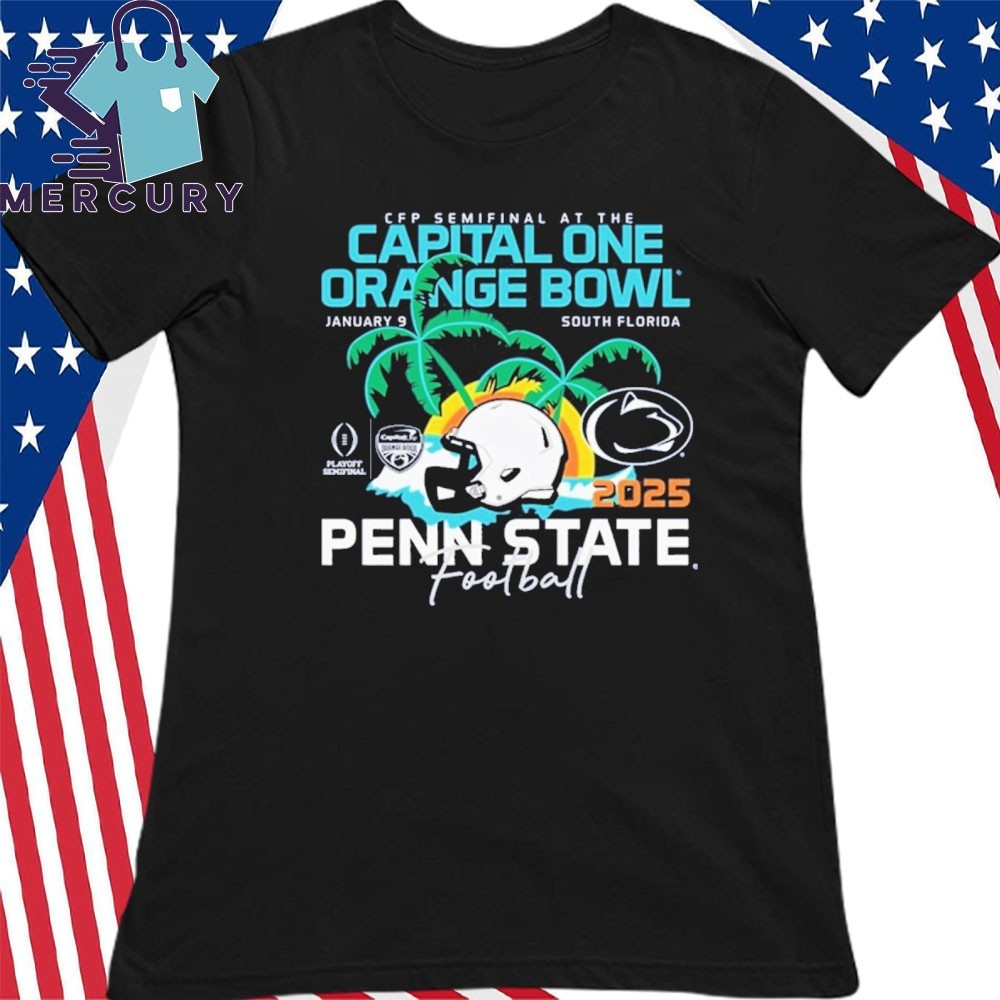 Youth Sweatshirt Girls Youth Navy Penn State Nittany Lions Cheer