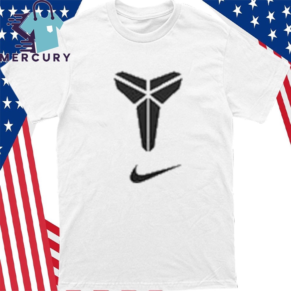 nike kobe mamba t shirt
