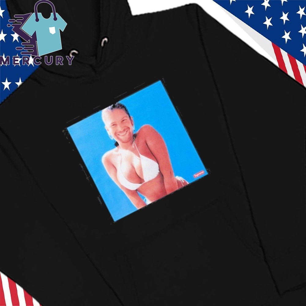 Official Supreme Aphex Twin Windowlicker Shirt, hoodie