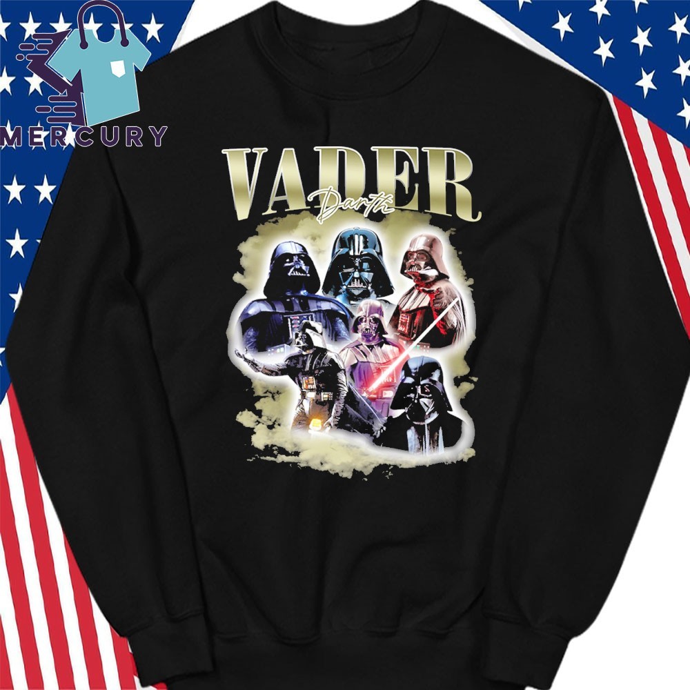 Official Darth Vader Star Wars Bootleg Shirt, hoodie Official Darth Vader Star Wars Bootleg Shirt, hoodie