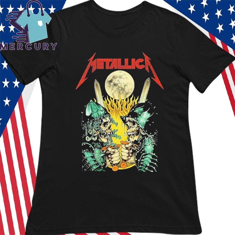 Official Metallica M72 World Tour Dates And Locations