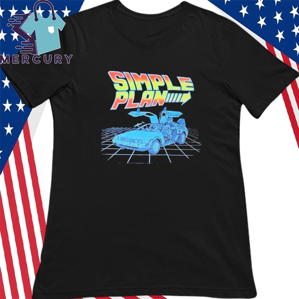 Simple Plan Tシャツ C L 2025 offspring グッズ The Offspring Supercharged Worldwide In 25 With Simple Plan