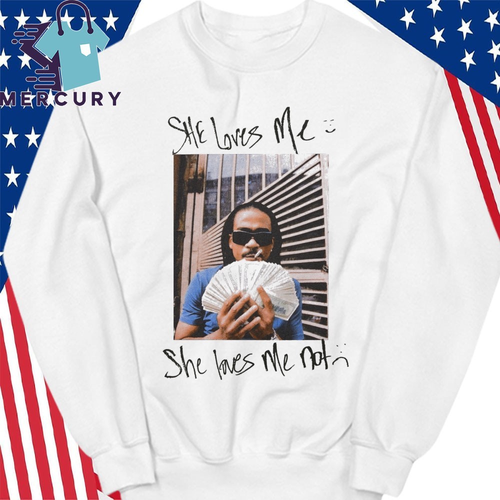 Supreme Max B Tee (SS25) - $48
