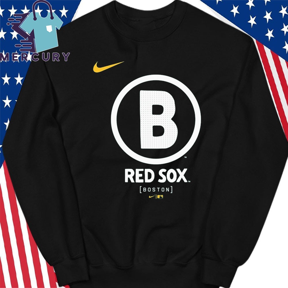 boston city connect sweatshirt