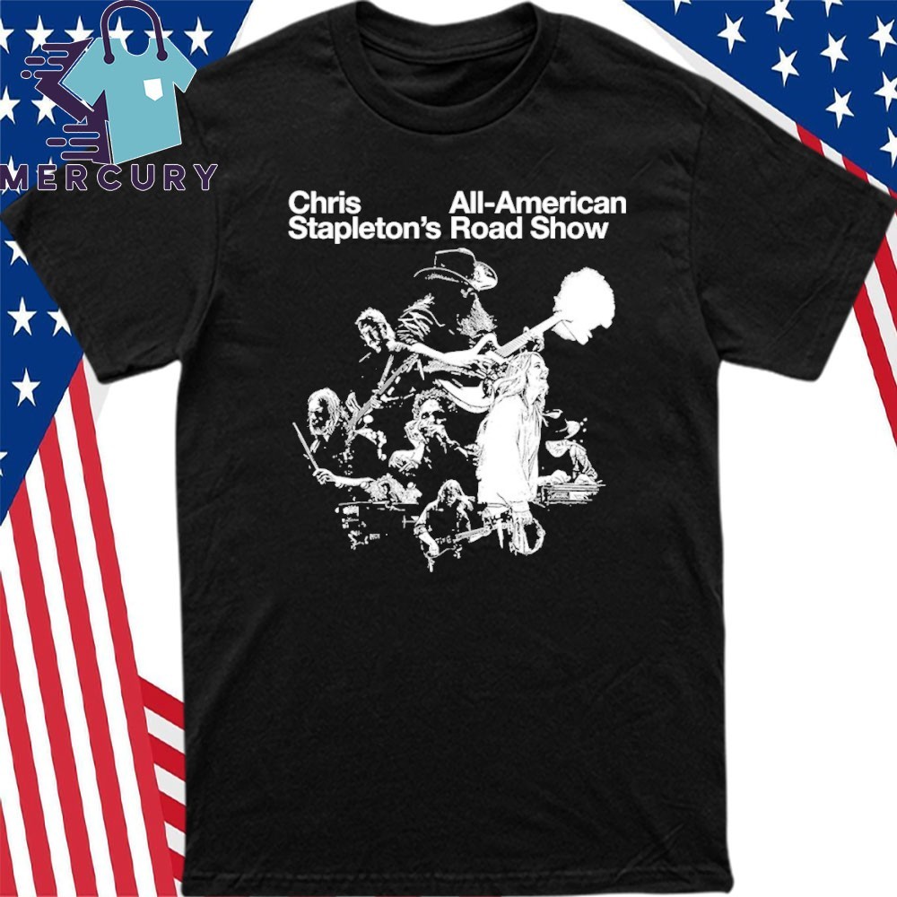 Men's t-shirt Kiss - End of the Road Tour 2023 - Burning
