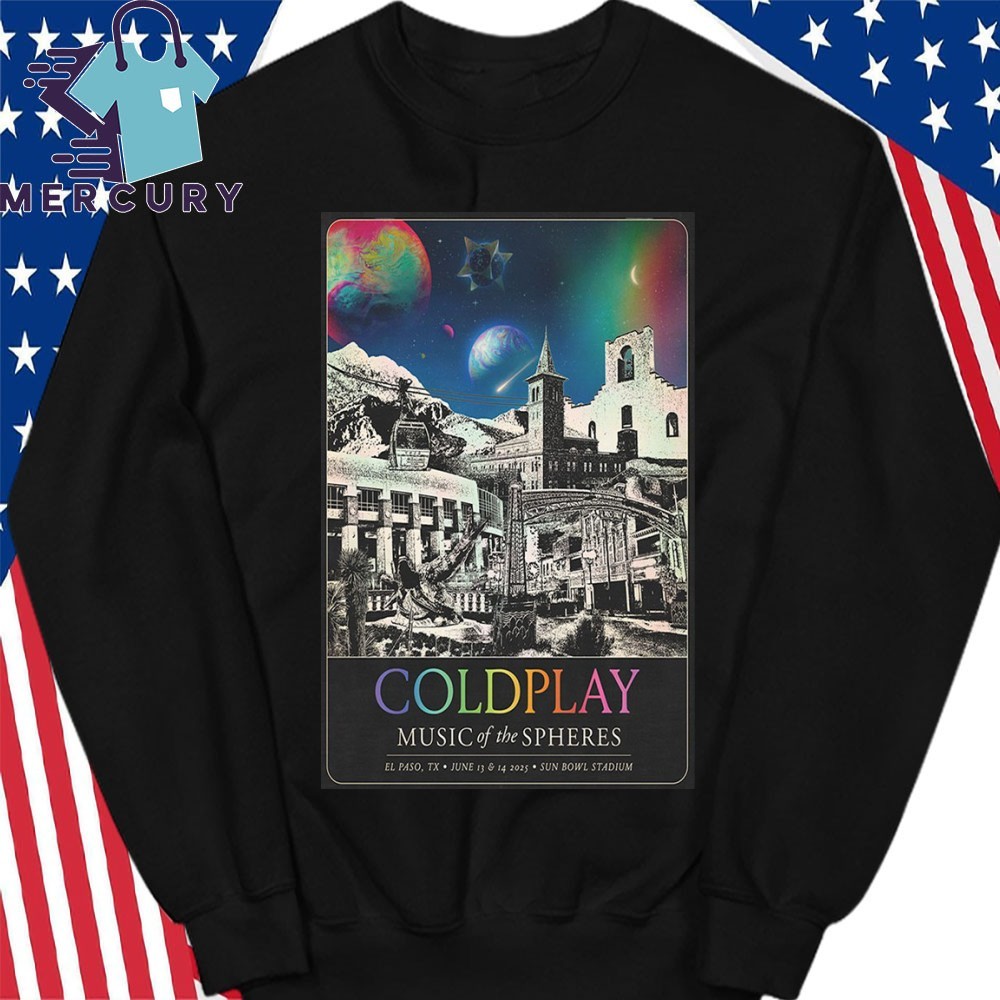 Music Of The Spheres Hat – Coldplay US