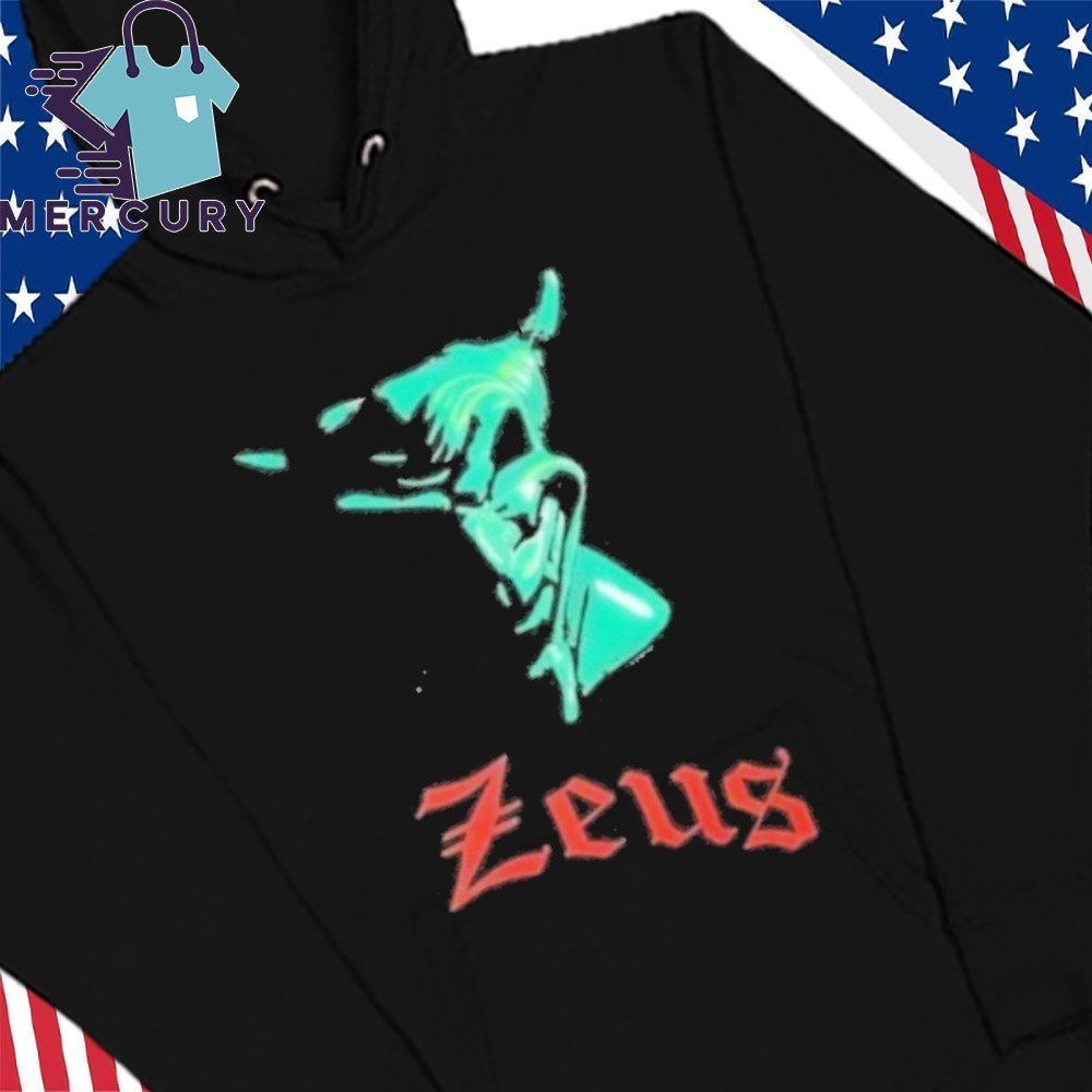 RIZE TOUR 2025 ZEUS DEVIL Tシャツ Lサイズ