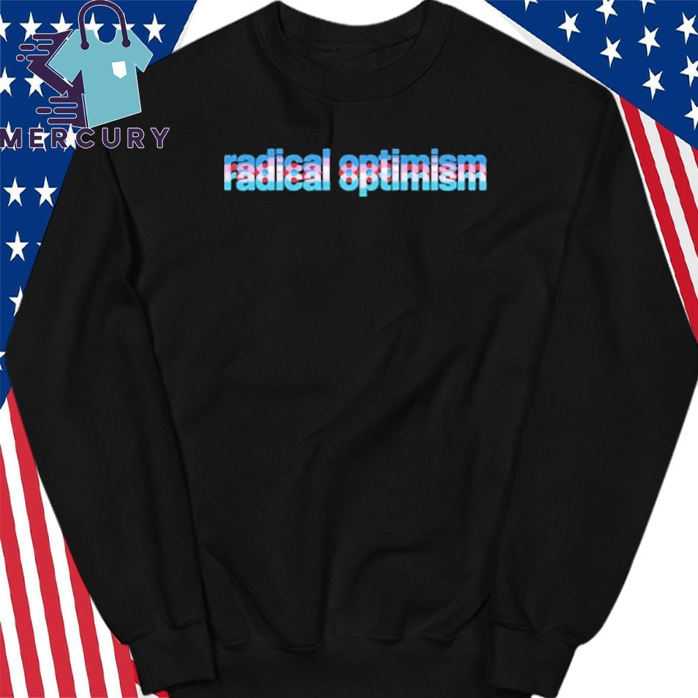 Official Dua Lipa Radical Optimism Shirt, hoodie, sweater, long