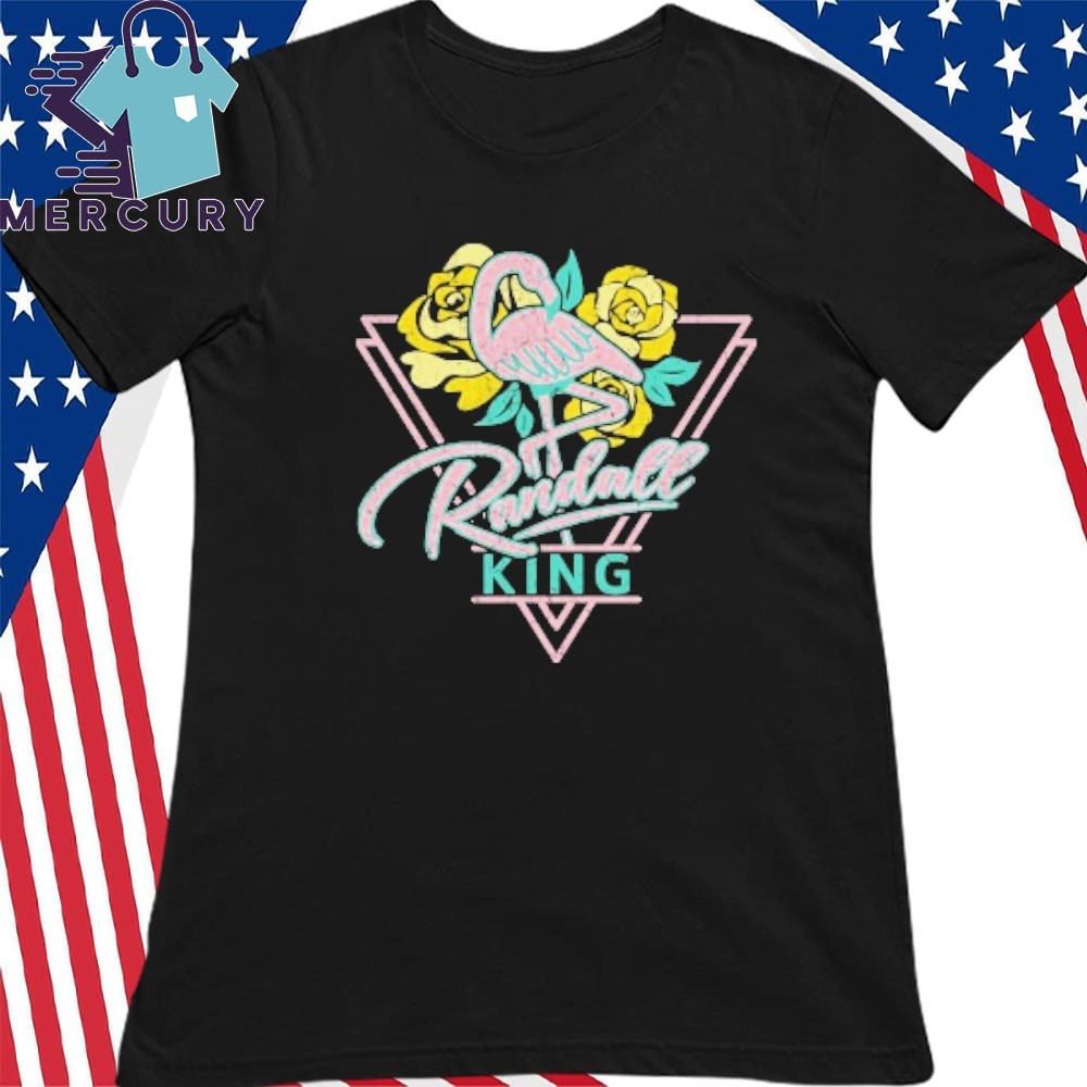 三代目 J Soul Brothers - RILY フラミンゴロゴTシャツ RILY フラミンゴロゴTシャツ（三代目 J Soul Brothers - RILY
