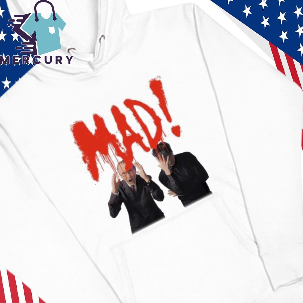 Official Sparks MAD 2025 Shirt, hoodie, sweater, long sleeve