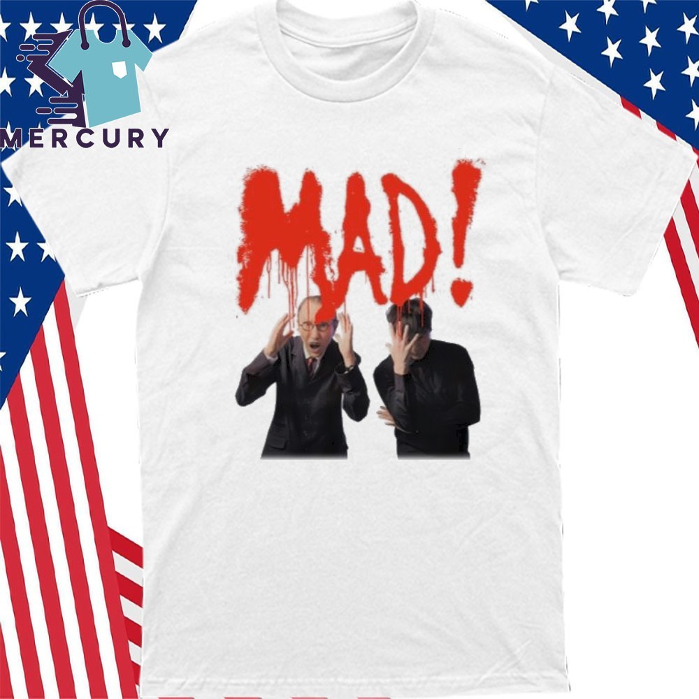 Official Sparks MAD 2025 Shirt, hoodie, sweater, long sleeve