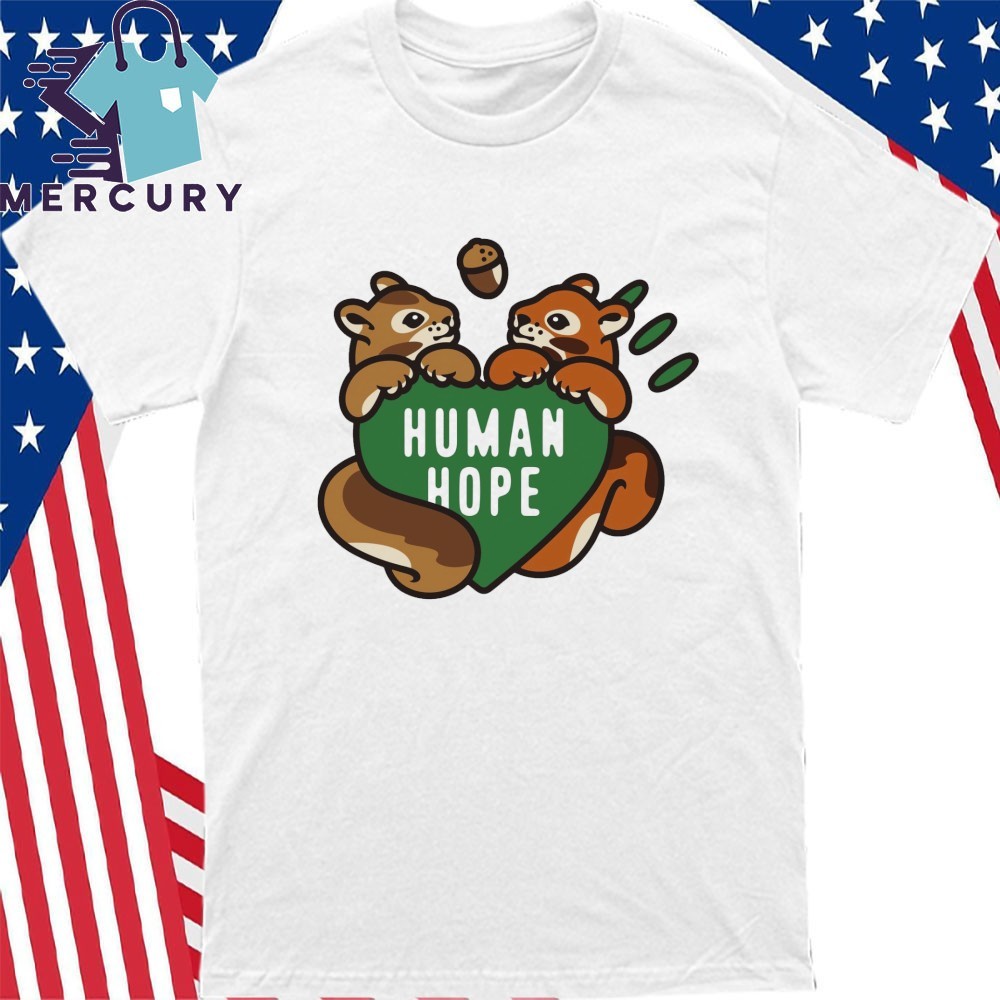 HUMAN HOPE GRAPHIC T-SHIRT Sサイズ Official J-Hope Human Hope