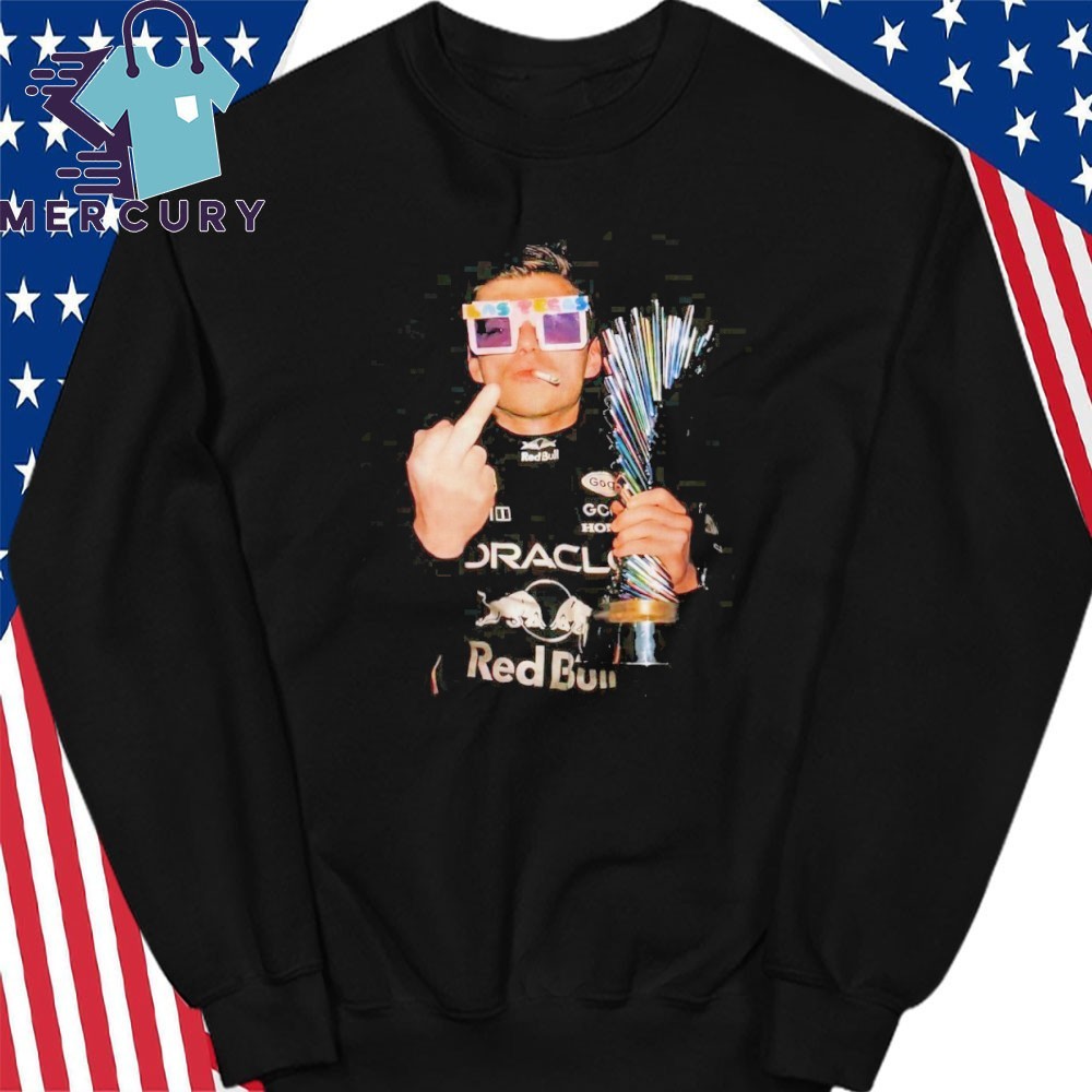 Official Kelly Piquet Getting Max Verstappen Shirt, hoodie